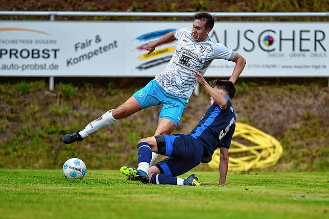 Bild 37: SV Buch siegt 11:0 gegen den VfB Waldshut – und wir haben Bilder!