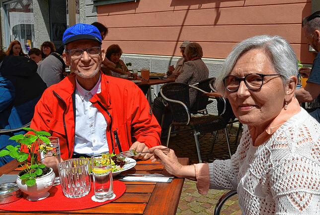 Bild 29: Die schönsten Bilder vom Dixiefest in Markdorf