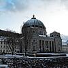 Die Seelsorgeeinheit St. Blasien hat sich auf die besonderen Umstände eingestellt.