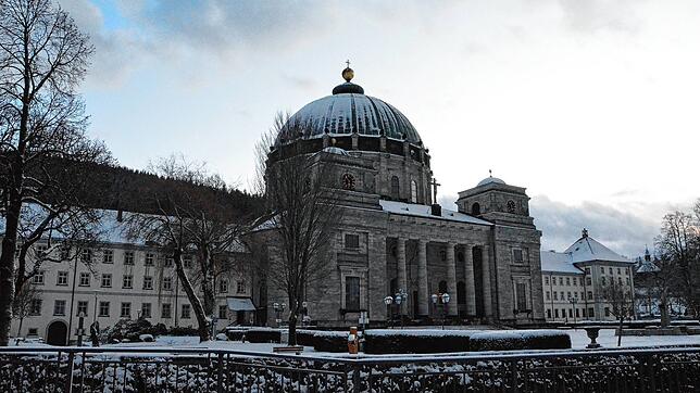 Die Seelsorgeeinheit St. Blasien hat sich auf die besonderen Umstände eingestellt.