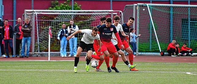 Bild 44: SG FC Wehr/Brennet siegt 1:0 beim FC Schönau – und wir haben Bilder!