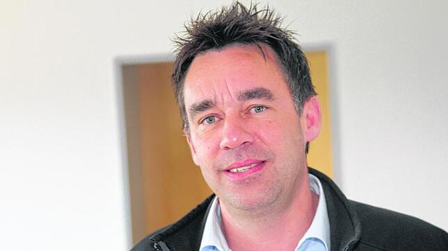 Oliver Zurnieden, SV Niederhof