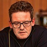 Jochen Bäsch, FDP.