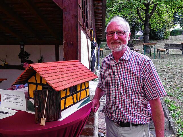 Bild 7: 20 Jahre Verein „Miteinander im Mesnerhaus“ – die schönsten Bilder vom Festakt