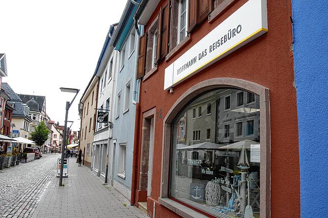 Bild 4: Keine Buchungen, nur Stornierungen: Klaus Sigwart schließt nach 34 Jahren &ndash; und wie geht es anderen Reisebüros aus Villingen und Schwenningen?