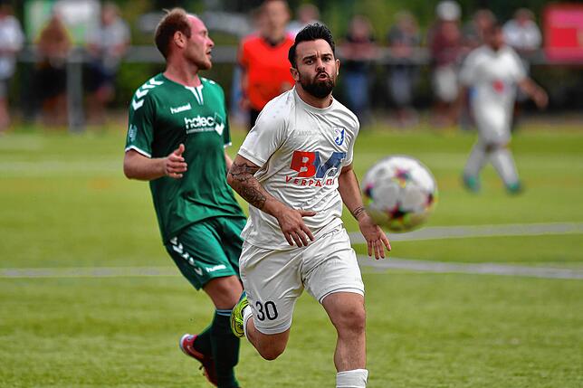 Bild 24: Spvgg. Untermünstertal siegt gegen FC Erzingen mit 2:1 &ndash; und wir haben Bilder!