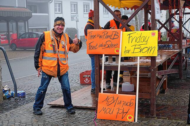 Bild 22: Bilder vom Schmotzigen Dunschtig in Immenstaad