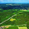 Das Gewann Langwieden auf dem Gebiet des Engener Ortsteils Zimmerholz nördlich der Autobahn 81. Dort könnten neue Windräder entstehen.