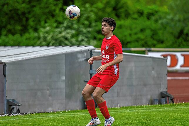 Bild 35: FC Tiengen 08 besiegt den VfR Bad Bellingen mit 4:0 – und wir haben Fotos!