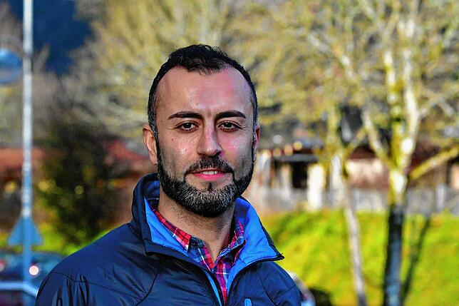 Erkan Aktas