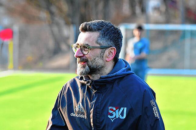 Bild 31: SV Jestetten gewinnt das Derby gegen den FC Hochrhein mit 2:1 &ndash; und wir haben Bilder!