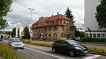 Dirk Sauter regt an, zu prüfen, ob die Villinger Straße nachts zwischen 22 und 6 Uhr durchgehend nur noch mit Tempo 30 befahren werden darf.