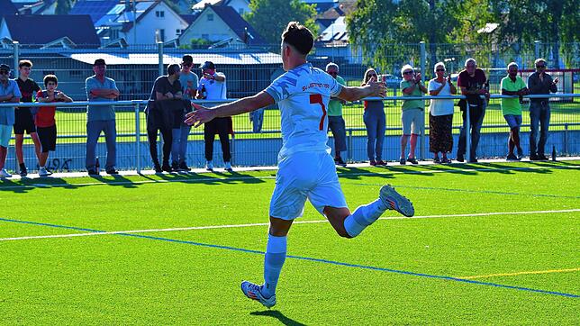 Bild 42: SV Jestetten besiegt den SV Herten mit 7:5– und wir haben Bilder!