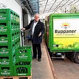 Geschäftsführer Karl-Bernhard Ruppaner