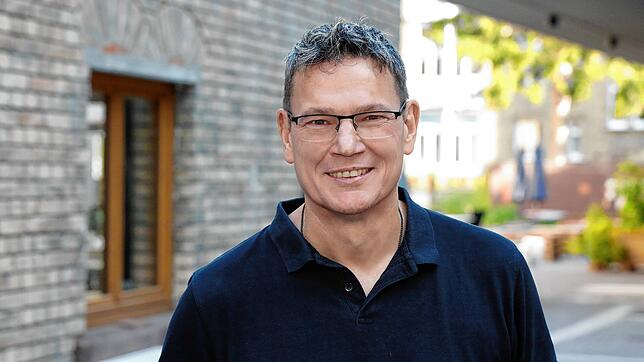 Ralph Suikat findet Reichtum nicht zwangsläufig ungerecht &ndash; Armut dagegen schon.