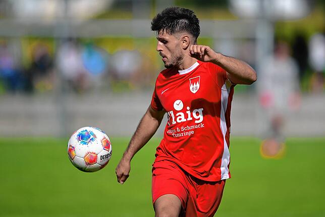 Bild 11: FC Tiengen 08 unterliegt dem SV Mundingen mit 2:4 – und wir haben Fotos!