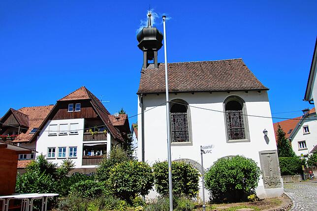 Bild 8: Alle Bilder zum Heimatcheck: So lebt es sich in Öhningen