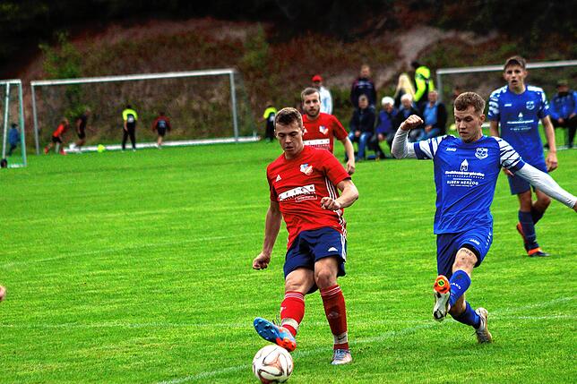 Bild 7: SG Bettmaringen/Mauchen stoppt den FC Dettighofen mit 3:0 &ndash; und wir haben Bilder!