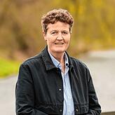 Die stellvertretende Bürgermeisterin Veronika Mattes wurde zur stellvertretenden Vorsitzenden des Wahlausschusses gewählt.