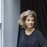 Anne-Sophie Mutter.