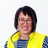 Stefanie Kutter, Standesbeamtin