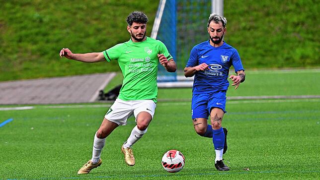 Bild 7: TuS Stetten siegt 2:1 gegen die SG Mettingen/Krenkingen &ndash; und wir haben Bilder!