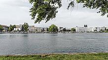 Bild : HTWG Konstanz erweitert Online-Lehre: Wegen möglicher Corona-Infektionen werden Präsenzveranstaltungen weiter reduziert