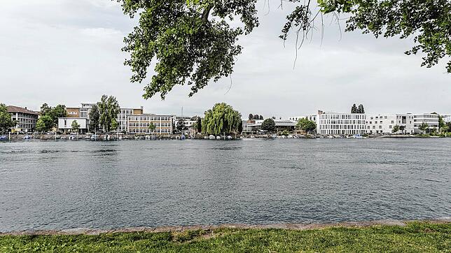 Bild : HTWG Konstanz erweitert Online-Lehre: Wegen möglicher Corona-Infektionen werden Präsenzveranstaltungen weiter reduziert