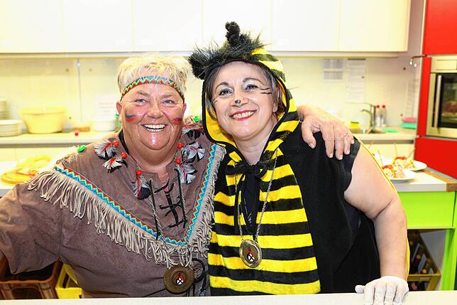 Bild 36: Partystimmung beim Seegeisterball &ndash; Teil 3