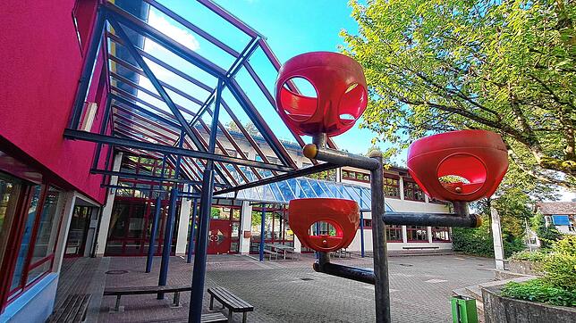 Die Grundschule in Öflingen bekommt zum neuen Schuljahr 2025/26 eine neue Konrektorin.