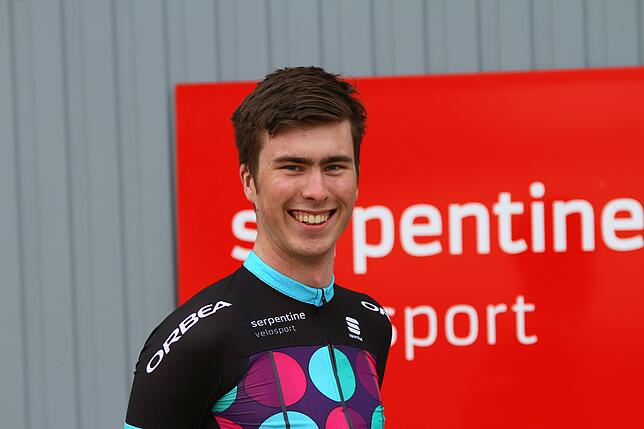 Luis Walbröhl (20)