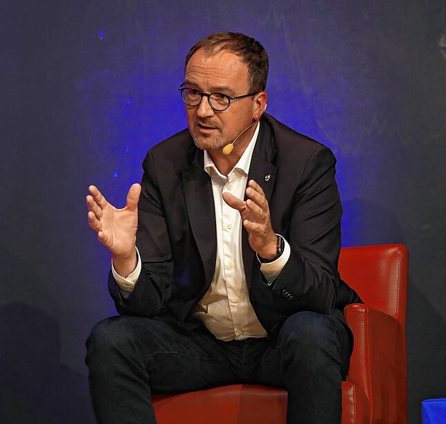 Uli Burchardt.