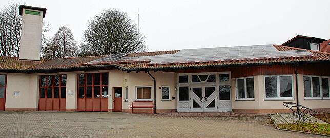 Für die Impfaktion des Impfmobils im Feuerwehrhaus Wald am 9. Dezember sind bereits alle Termine ausgebucht. Eine weitere Impfaktion ist ...
