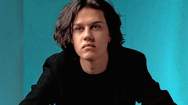 Casting: Noah Calvin spielte in mehreren Fernsehserien. Derzeit ist er in der ARD-Produktion &bdquo;WaPo Bodensee&ldquo; zu sehen. ...