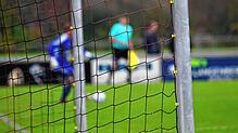 Das abgebrochene Spiel zwischen dem TuS Immenstaad und dem FC Öhningen-Gaienhofen wird wiederholt.