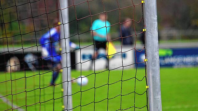 Das abgebrochene Spiel zwischen dem TuS Immenstaad und dem FC Öhningen-Gaienhofen wird wiederholt.