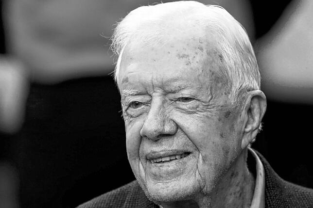 Jimmy Carter