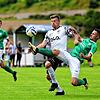 Ein Freistoß aus der Kreisliga-Partie zwischen der SG Kirchen-Hausen und dem FC Bräunlingen hat es in unsere Top-Auswahl geschafft.