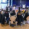 Im Achterrat kommt schon einiges auf den Tisch. Jugendliche haben klare Vorstellungen. In Diskussionsgruppen stellten die Schüler ...
