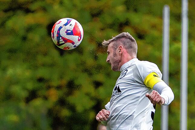 Bild 7: FC Grießen gewinnt beim FC 08 Bad Säckingen mit 2:1 &ndash; und wir haben Bilder!