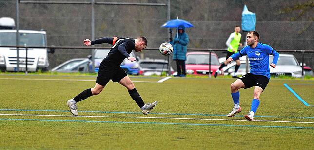 Bild 16: SG Mettingen/Krenkingen siegt 2:1 bei der SG FC Wehr/Brennet &ndash; und wir haben Bilder!