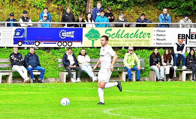 Bild 37: SV Buch besiegt den FC Schönau mit 2:1 – und wir haben Bilder!
