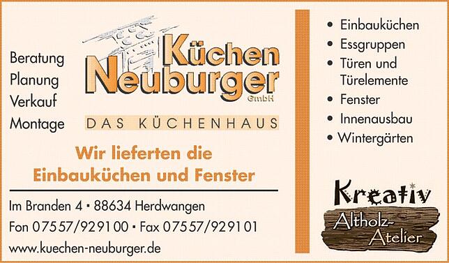 Bild 3: Gewerbeverein Herdwangen-Schönach Gewerbeschau: Über 50 Aussteller mit vielfältigem Programm