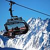 Skigebiete und Winterurlaubsorte werden in der kommenden Saison voraussichtlich die Folgen der hohen Inflation spüren.