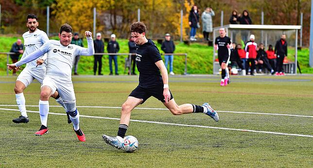 Bild 31: SG FC Wehr/Brennet besiegt den FC Schönau mit 3:0 &ndash; und wir haben Bilder!