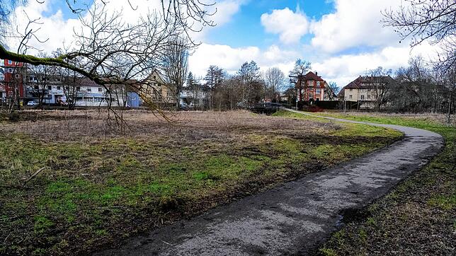 Bevor der neue Wohnmobilstellplatz auf der Brigachinsel entstehen kann, sind umfangreiche Renaturierungsmaßnahmen nötig. Erste Planungen ...