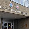 Die Schüler der Stephan-Brodmann-Schule haben in Zukunft keinen Schulbus mehr. Der Gemeinderat lehnt die Finanzierung ab. Archivbild: ...