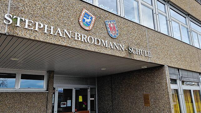 Die Schüler der Stephan-Brodmann-Schule haben in Zukunft keinen Schulbus mehr. Der Gemeinderat lehnt die Finanzierung ab. Archivbild: ...