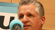 Thorsten Frei, CDU-Bundestagskandidat