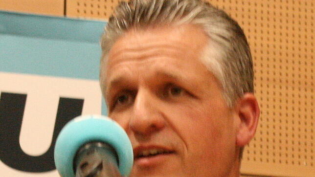 Thorsten Frei, CDU-Bundestagskandidat